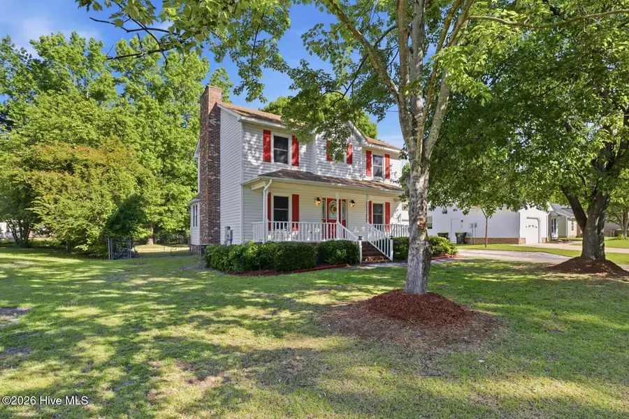 165 Raintree Circle, Jacksonville, NC 28540 - #2