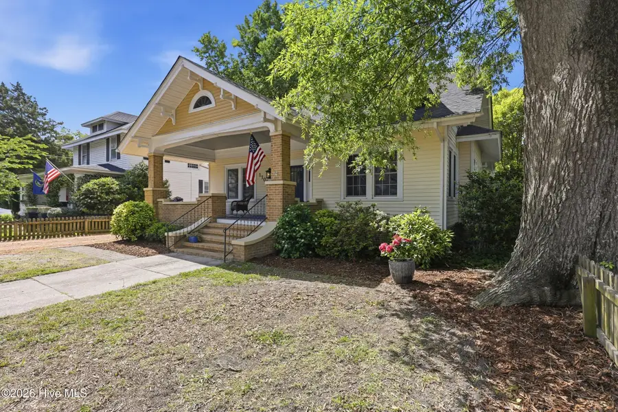 1105 W Church Street, Elizabeth City, NC 27909 - #3