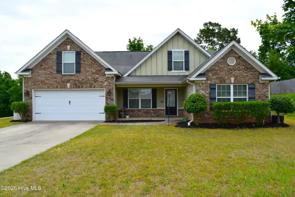 3028 Pepperhill Drive, Grovetown, GA 30813