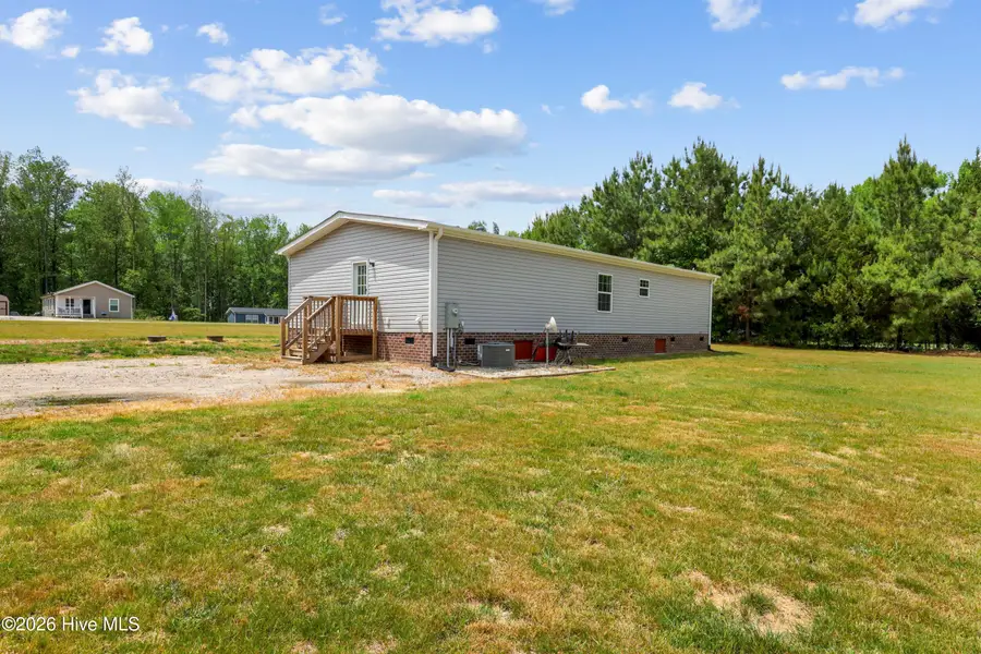 7243 Brittany Drive, Bailey, NC 27807 - #3