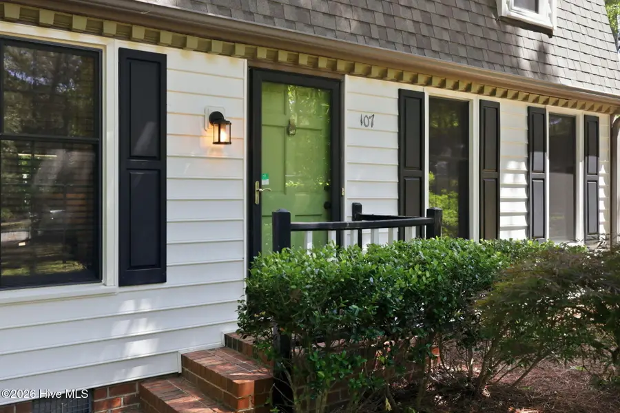 107 Carol Court, Greenville, NC 27858 - #3