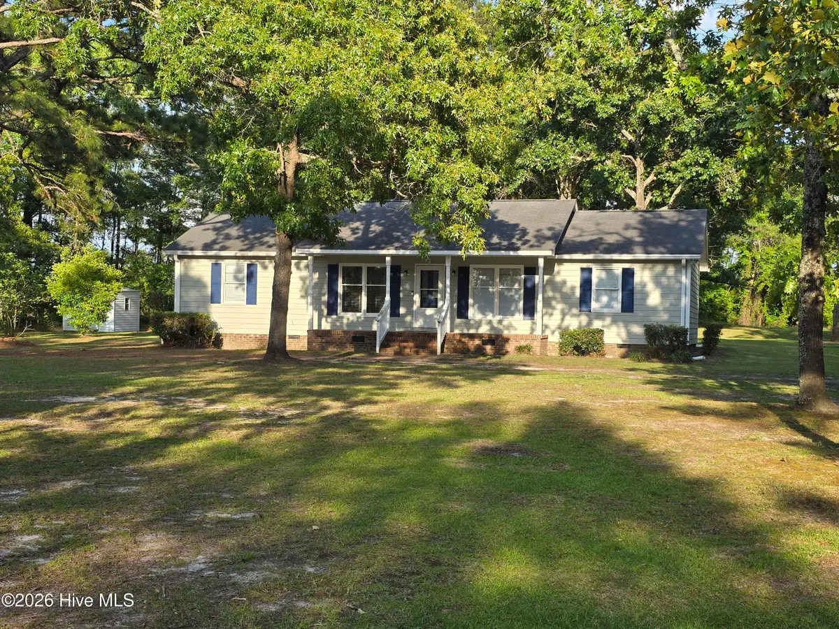 152 Clifton Meadows Lane, Hubert, NC 28539 - #1