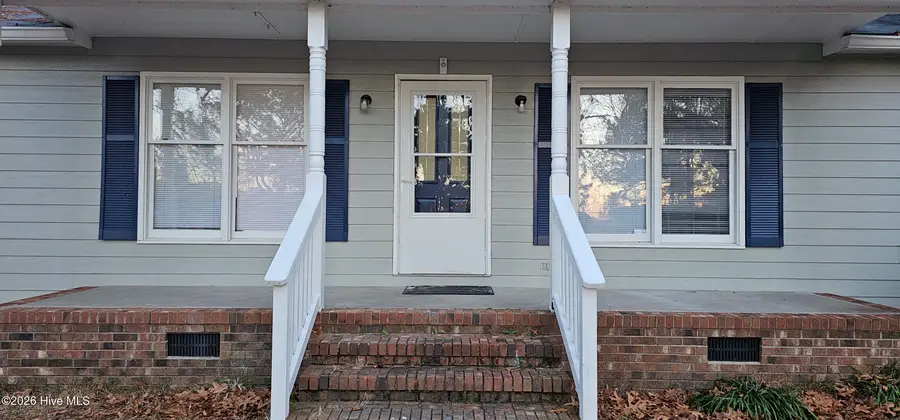 152 Clifton Meadows Lane, Hubert, NC 28539 - #2