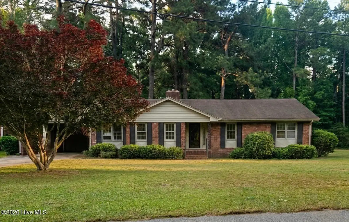 111 Fairlane Road, Greenville, NC 27834 - #1