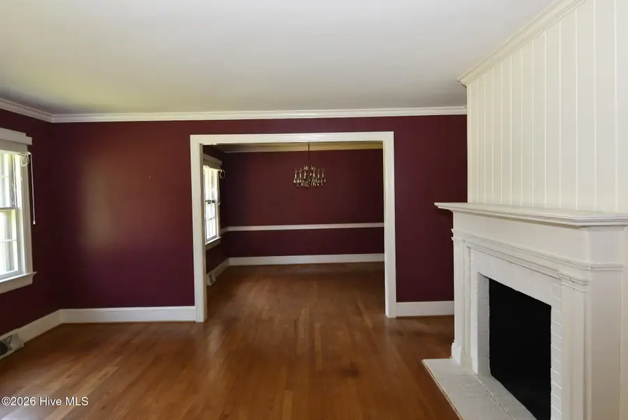 111 Fairlane Road, Greenville, NC 27834 - #3