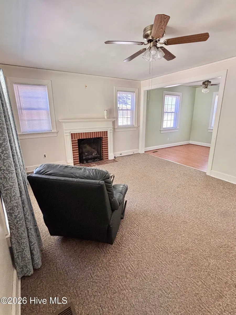 108 S Oleander Avenue, Goldsboro, NC 27530 - #3