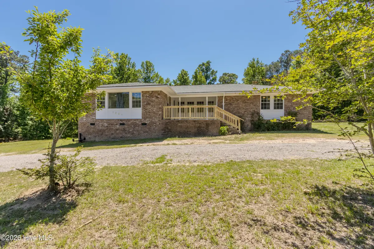 1221 Lakeview Drive, Grovetown, GA 30813 - #1