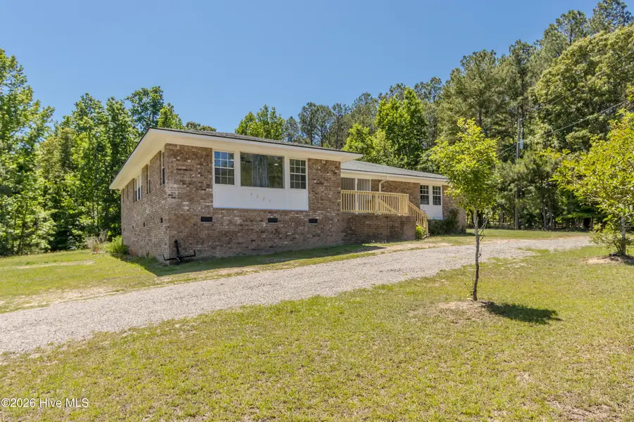 1221 Lakeview Drive, Grovetown, GA 30813 - #3