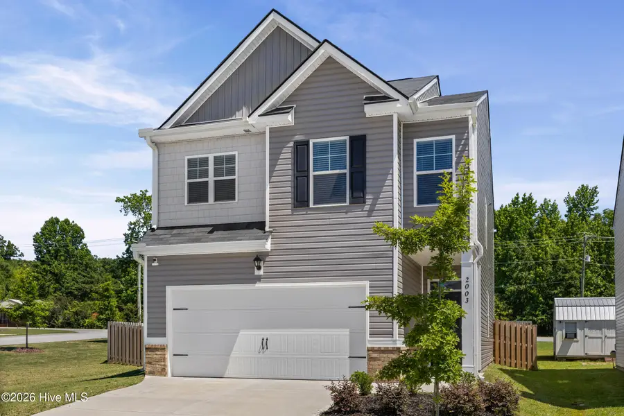 2003 Saltwater Bend, Beech Island, SC 29842 - #3