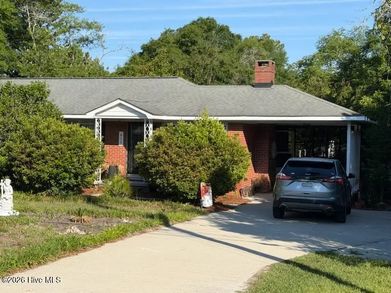 805 Adelaide Drive, Wilmington, NC 28412 - #1