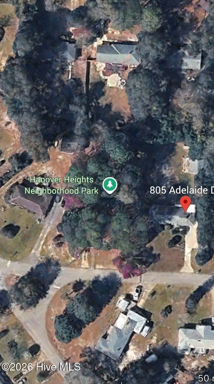 805 Adelaide Drive, Wilmington, NC 28412 - #3