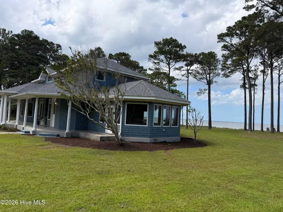 492 Sandy Point Drive, Beaufort, NC 28516 - #2