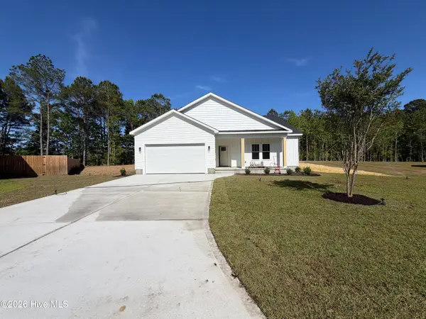 415 Timberwind Lane Se, Leland, NC 28451