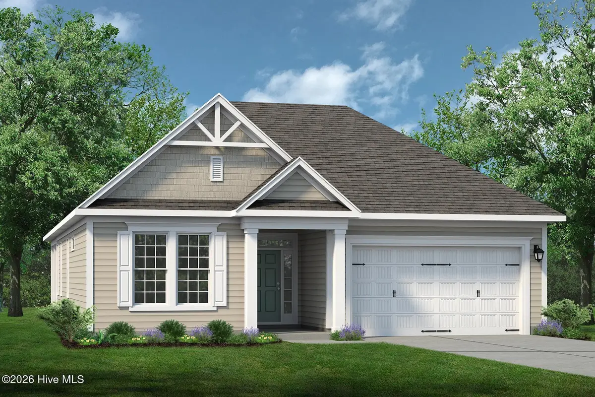 5028 Freshbrook Way, Leland, NC 28451 - #1