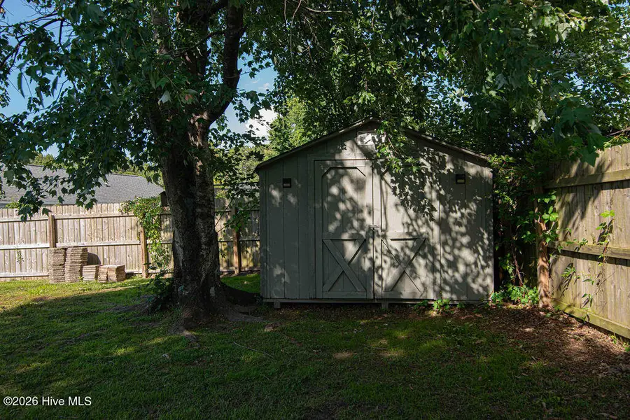 172 Glenwood Drive, Hubert, NC 28539 - #3