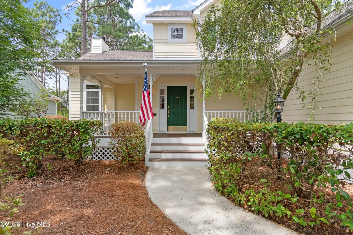 3589 Sanderling Drive Se, Southport, NC 28461 - #1