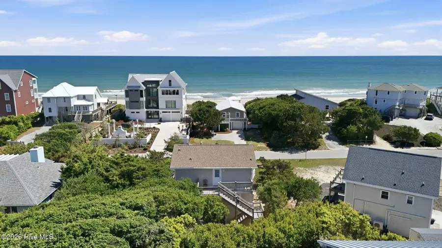 6820 Ocean Drive, Emerald Isle, NC 28594 - #3