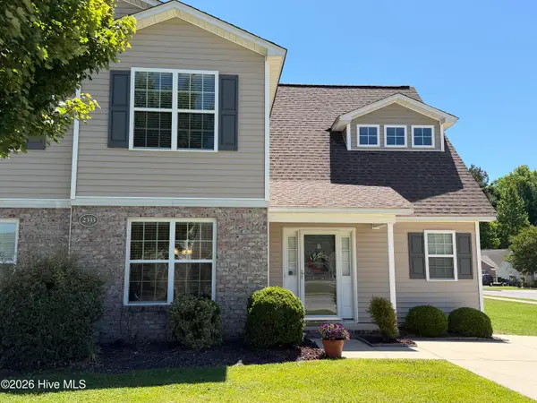 2333 Sadler Drive #B, Winterville, NC 28590