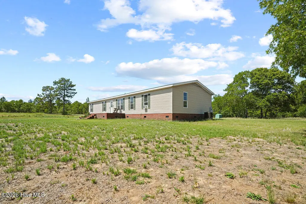 465 Centerwood Road, Windsor, SC 29856 - #1