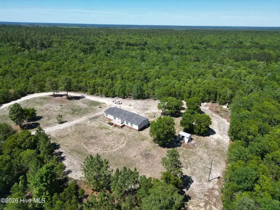 465 Centerwood Road, Windsor, SC 29856 - #2