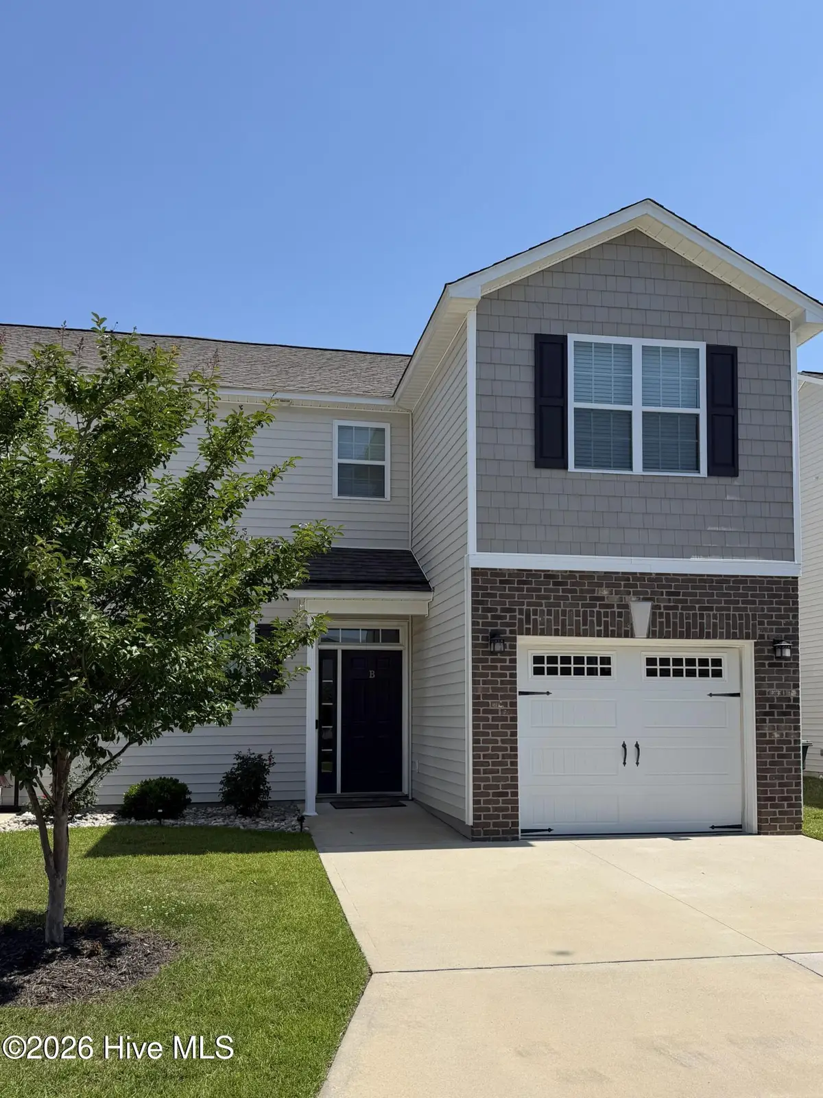 3512 Holman Way, Greenville, NC 27834 - #1