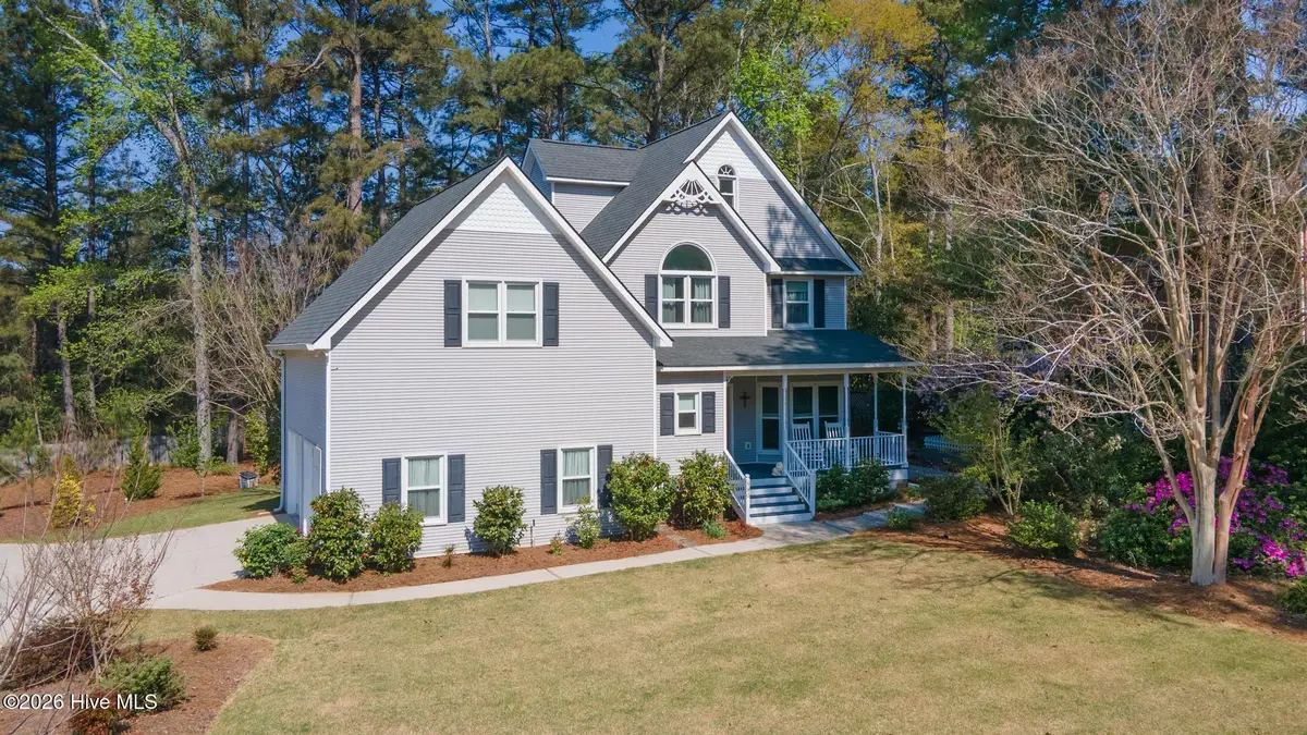 680 Lakeside Drive, Aiken, SC 29803 - #1