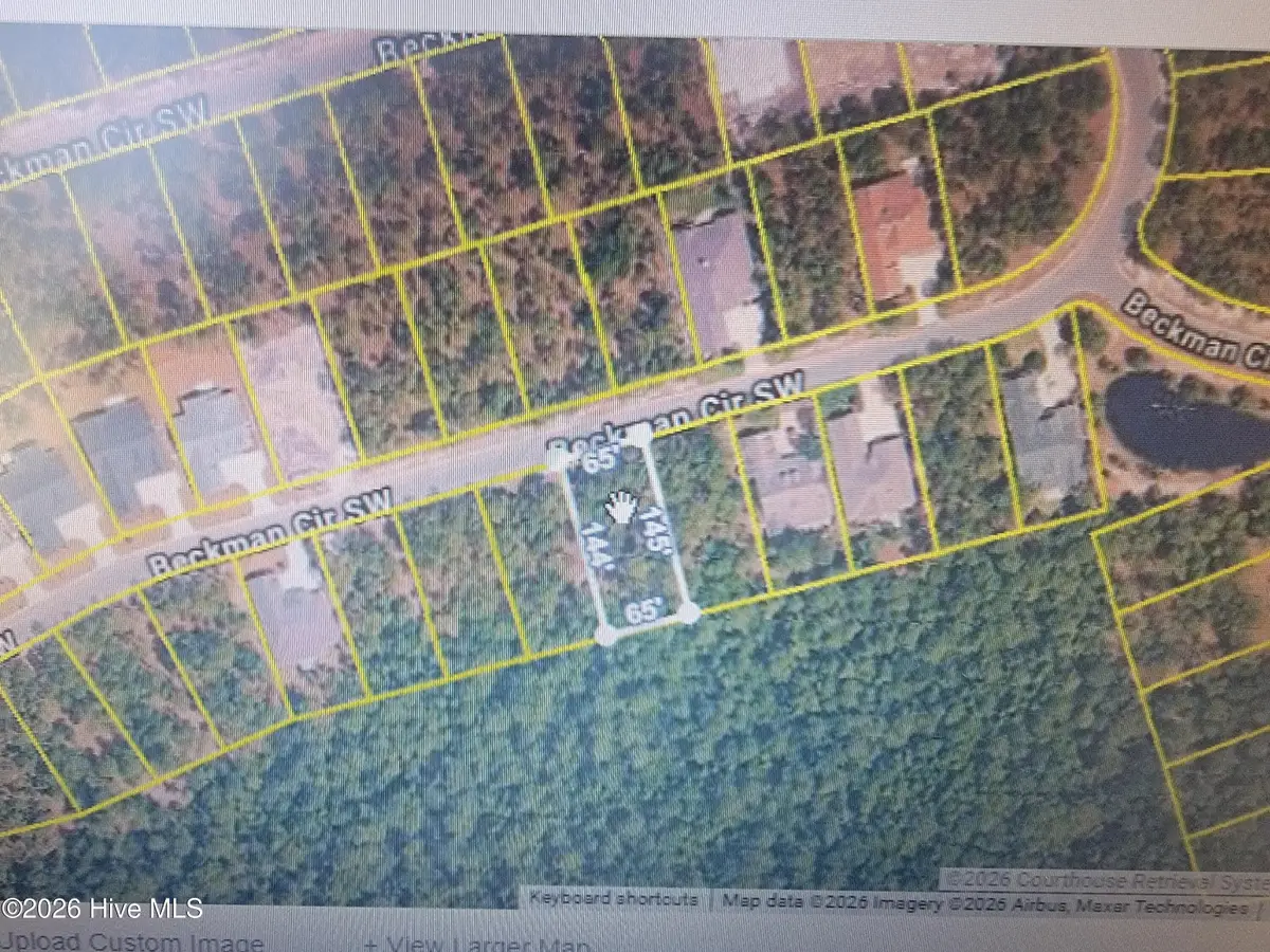 6876 Beckman Circle Sw, Ocean Isle Beach, NC 28469 - #1