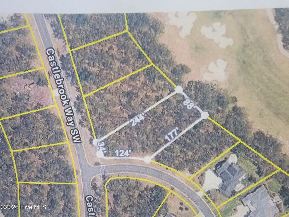 6548 Stonley Circle Sw, Ocean Isle Beach, NC 28469 - #1