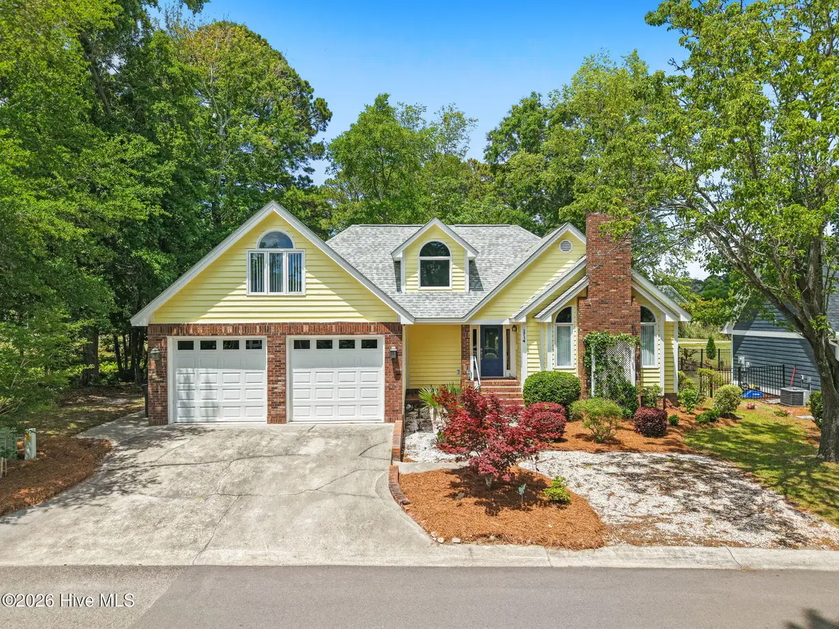 1714 Oakbrook Drive Sw, Ocean Isle Beach, NC 28469 - #1