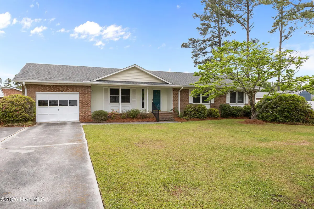 902 Hedrick Boulevard, Morehead City, NC 28557 - #1
