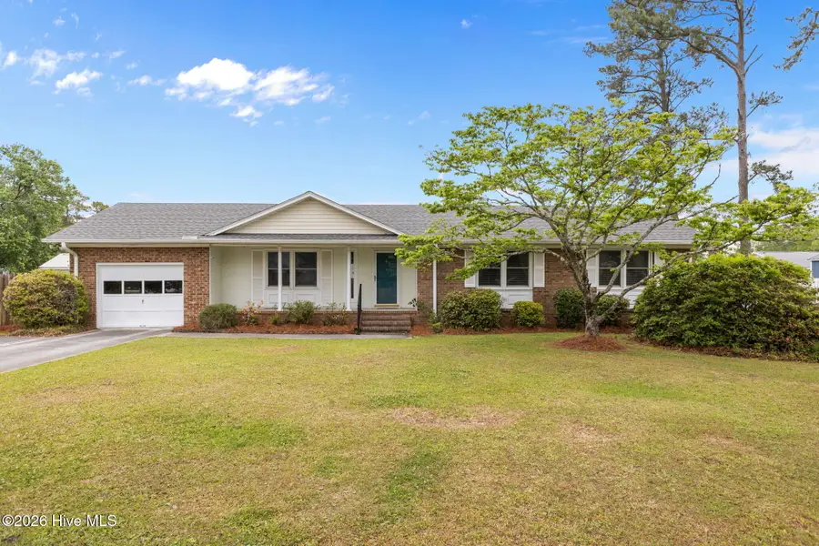 902 Hedrick Boulevard, Morehead City, NC 28557 - #2