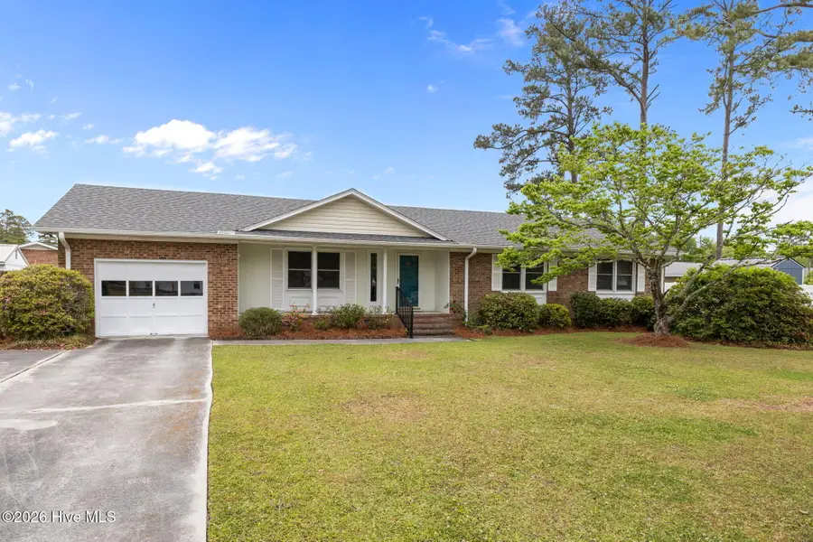 902 Hedrick Boulevard, Morehead City, NC 28557 - #3