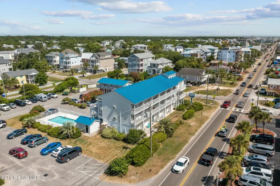 105 Tennessee Avenue #Unit 206, Carolina Beach, NC 28428 - #3