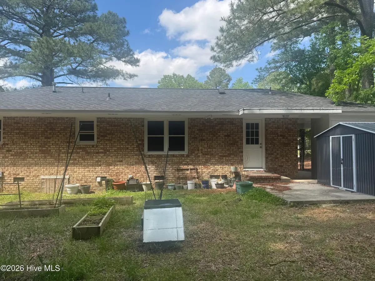 1105 Brownview Drive, 12 Rocky Mount, NC 27801 - #1