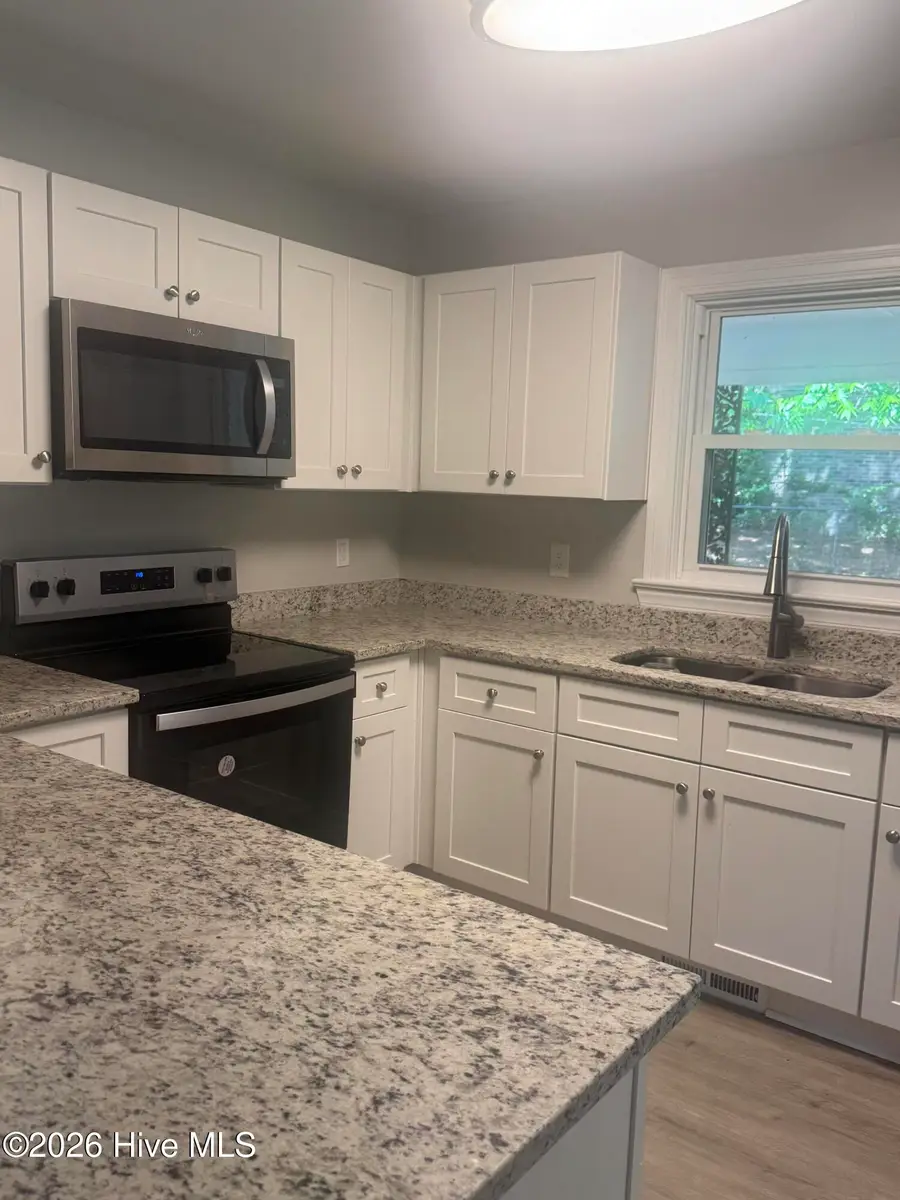 1105 Brownview Drive, 12 Rocky Mount, NC 27801 - #2