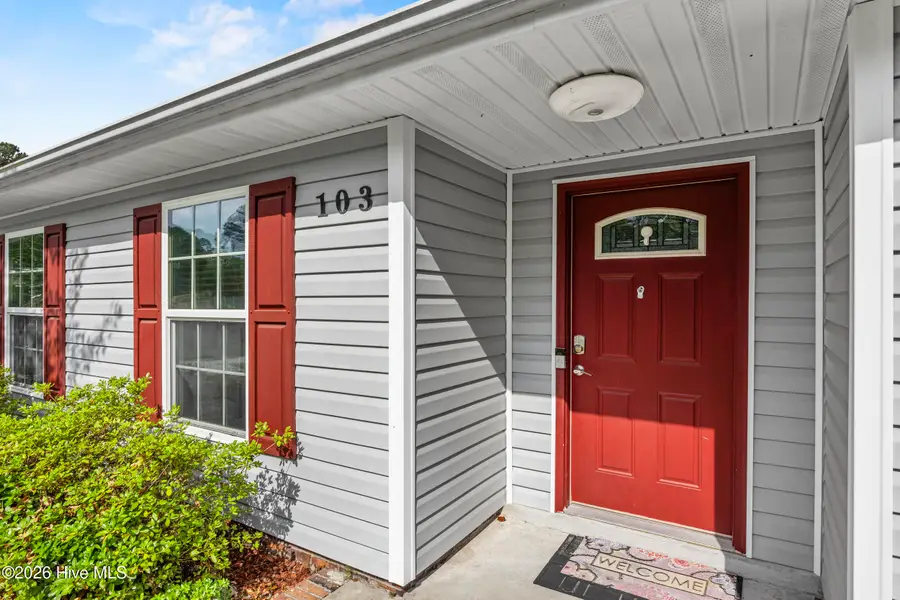 103 Sierra Place, Jacksonville, NC 28546 - #2
