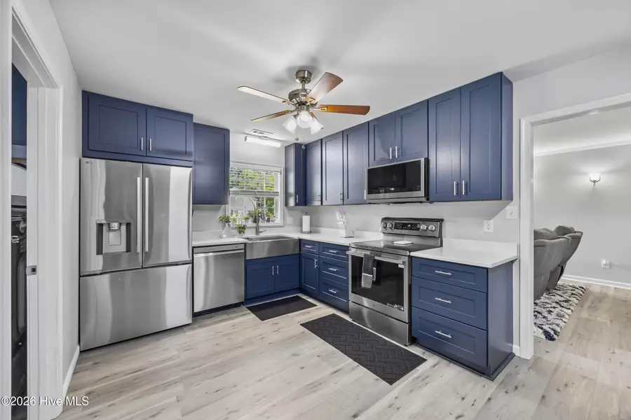 103 Sierra Place, Jacksonville, NC 28546 - #3