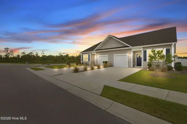 4266 Coralbead Lane #Unit 2202, Leland, NC 28451