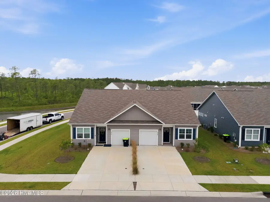 4266 Coralbead Lane #Unit 2202, Leland, NC 28451 - #3