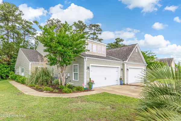80 Calabash Lakes Boulevard, Carolina Shores, NC 28467