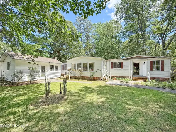205 Comanche Trail, Edenton, NC 27932
