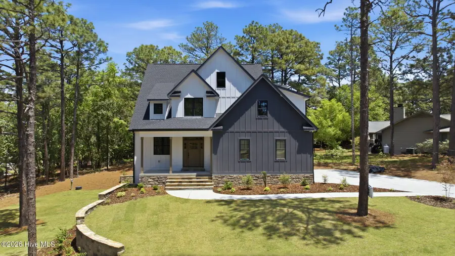 151 Otter Drive, Seven Lakes, NC 27376 - #3