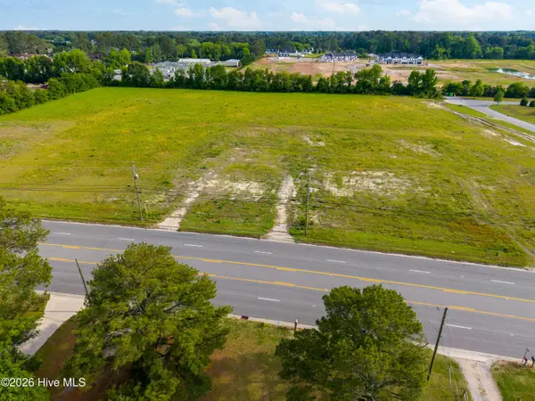 4640 E 10th Street, Greenville, NC 27858