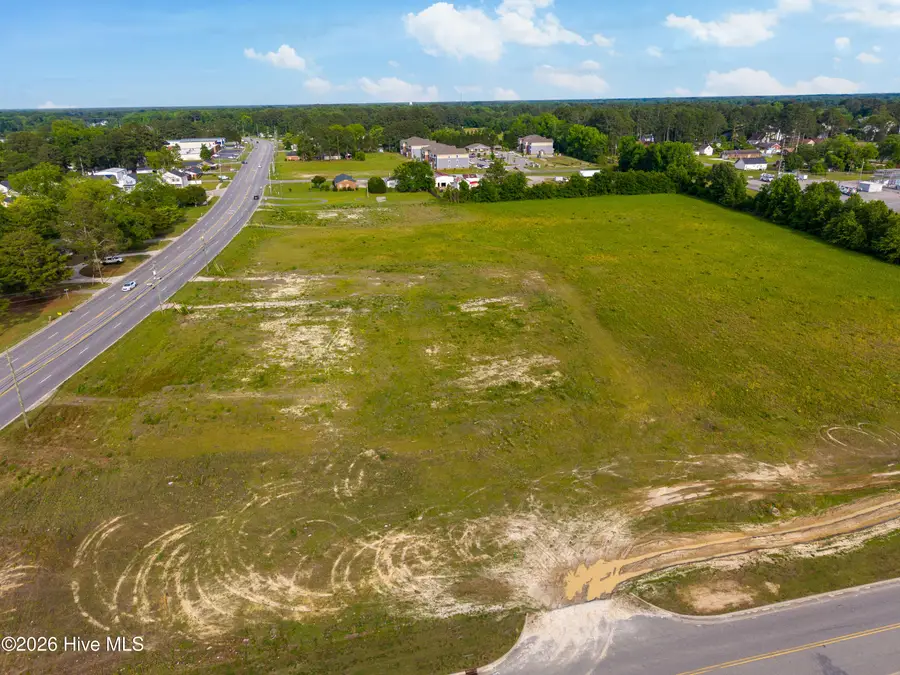 4640 E 10th Street, Greenville, NC 27858 - #3