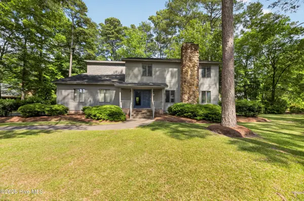 105 Marion Drive, Greenville, NC 27858