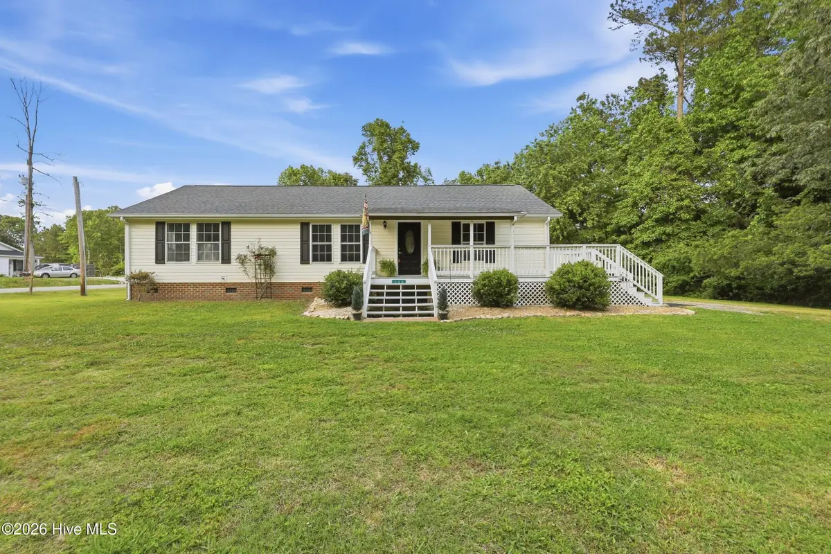 308 Rockfish Street, Edenton, NC 27932 - #1