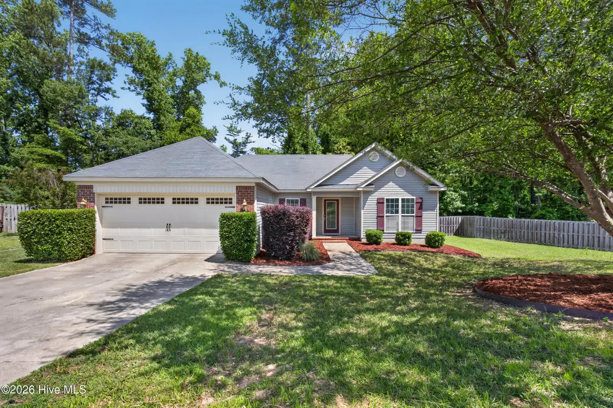 928 Arbor Springs Circle, Grovetown, GA 30813 - #1
