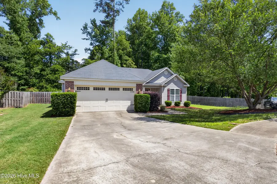928 Arbor Springs Circle, Grovetown, GA 30813 - #2
