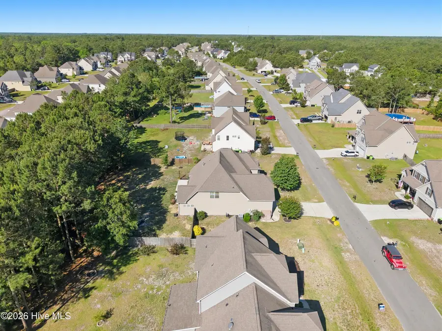 144 Pamlico Drive, Holly Ridge, NC 28445 - #3