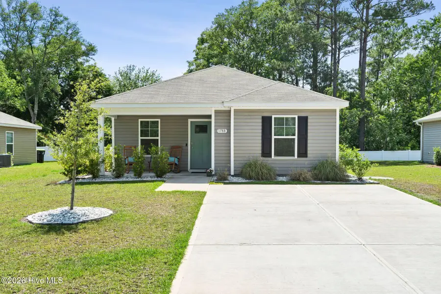 1788 Whispering Pine Street Sw, Ocean Isle Beach, NC 28469 - #2